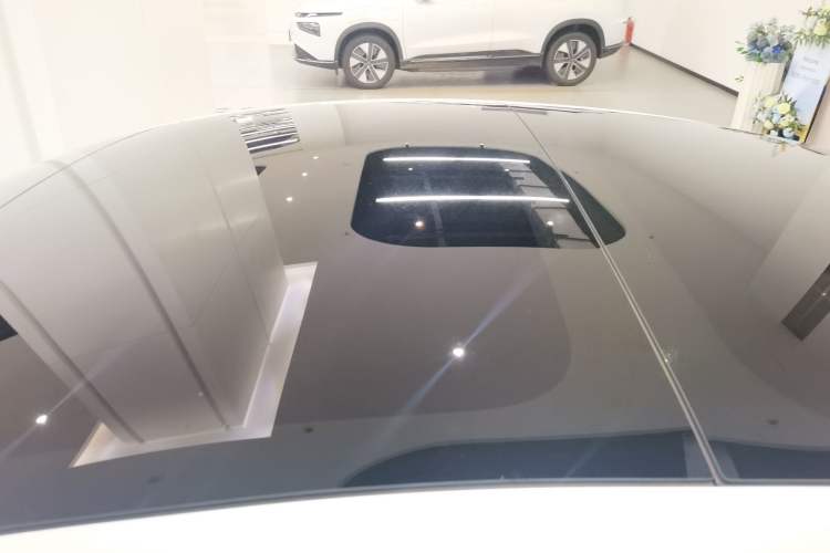 Used Tesla Model 3 2021 Standard Range Rear-Drive Upgraded Version Roof