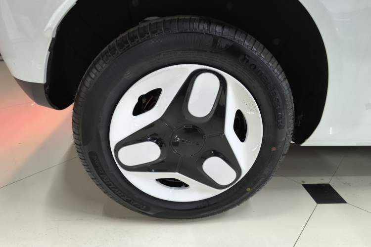 Used Geely Galaxy Panda 2025 210 km – Yuanqi Bear