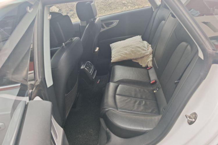 Used Audi A7 2016 35 TFSI Fashion Model
