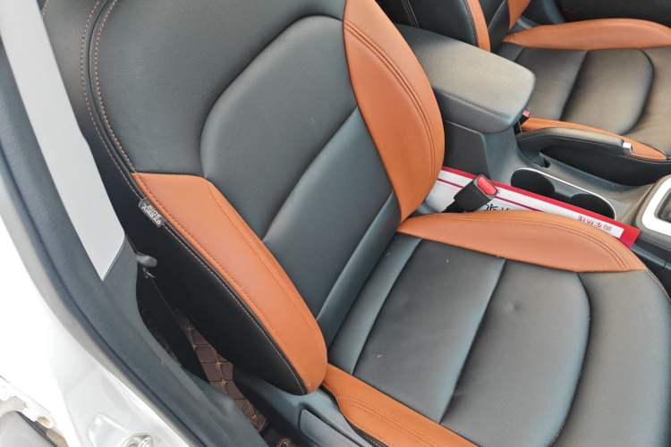 Used Hyundai Elantra (6th Generation / Lingdong) 2016 1.6L Automatic ZhiXuan – Elite Version
