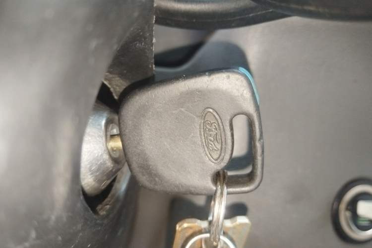 Used Ford Classic Transit 