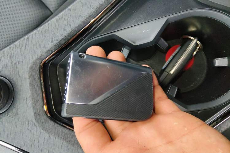 Used Lynk & Co 01 2021 2.0TD Four-Wheel Drive Hype-Halo