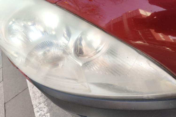 Used Peugeot 3008 2011 1.6T Fashion Edition Right Front Headlight