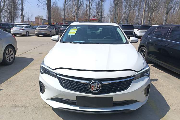 Used Buick Verano 2023 Pro Enjoyment Edition