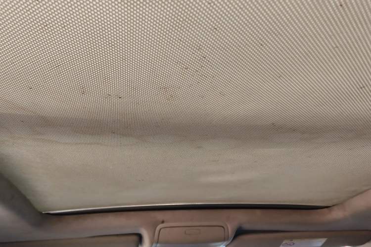 Used Volkswagen Tiguan 2015 2.0 TSI Automatic All-Wheel Drive Luxury Edition Headliner