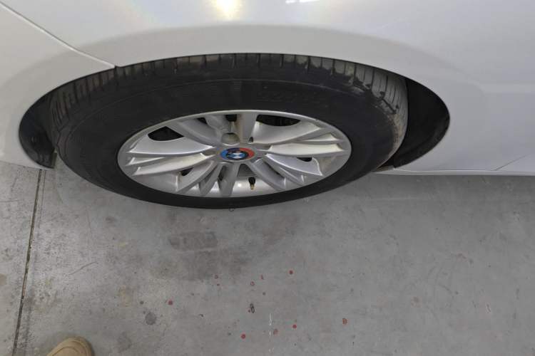 Used BMW 3 Series 2014 320Li Fashion Model