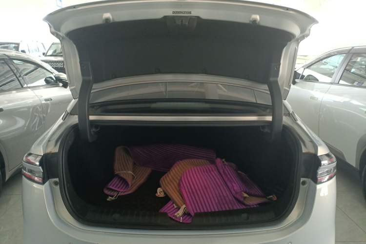 Used AION S Plus 2022 70 Intelligent Edition