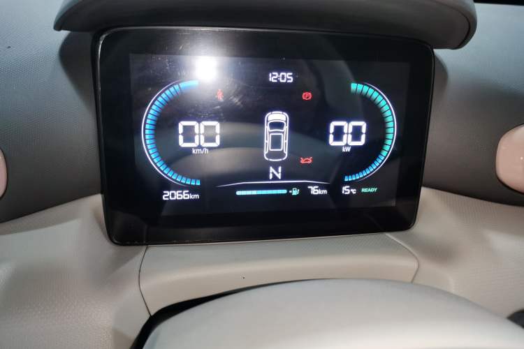 Used Leapmotor T03 2024 200 Lite Edition