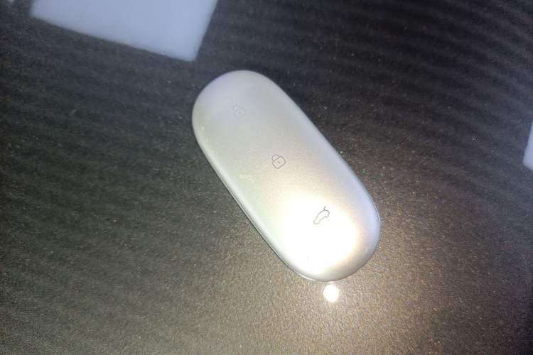 Used Li Auto L6 2024 Pro Model