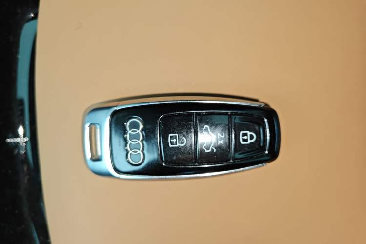 Used Audi A8 2024 A8L 50 TFSI quattro Prestige Edition
