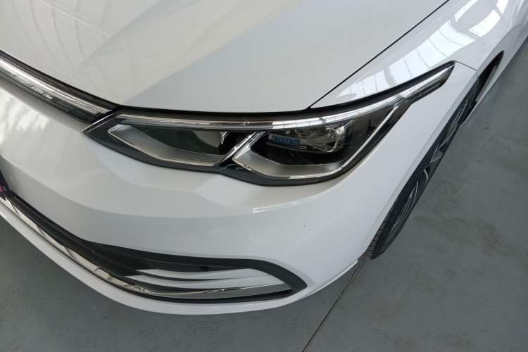 Used Volkswagen Golf 2023 Facelift 280TSI DSG Pro
