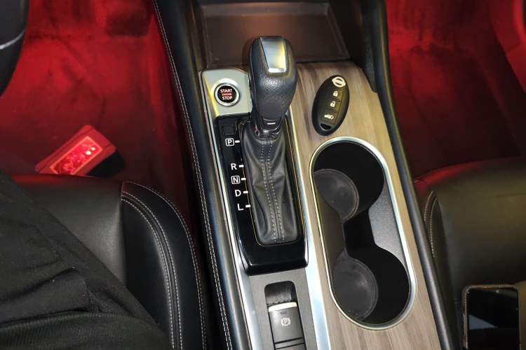 Used Nissan Teana 2021 2.0L XL Upper AD1 Smart Drive & Navigation Edition
