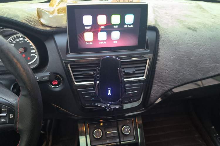 Used Bestune X40 2017 1.6L Automatic Prestige Edition
