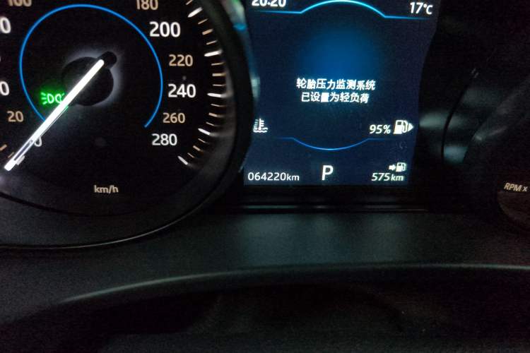 Used Jaguar F-PACE 2019 2.0T Four-Wheel Drive Urban Luxury Edition