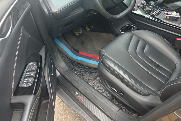 Used NETA U 2021 Pro 500 Industry Custom Edition