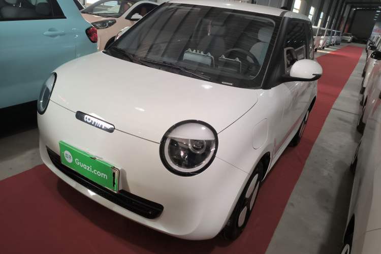 Used Qiyuan Lumin 2024 130km Qingyue Version