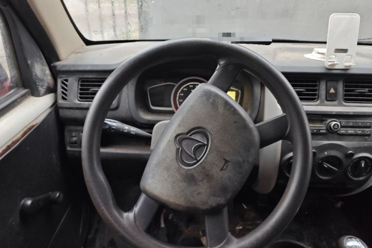 Used CHANGAN KAICHENG Star 3 2015 1.0L Base Model Non-Air-Conditioned C10
