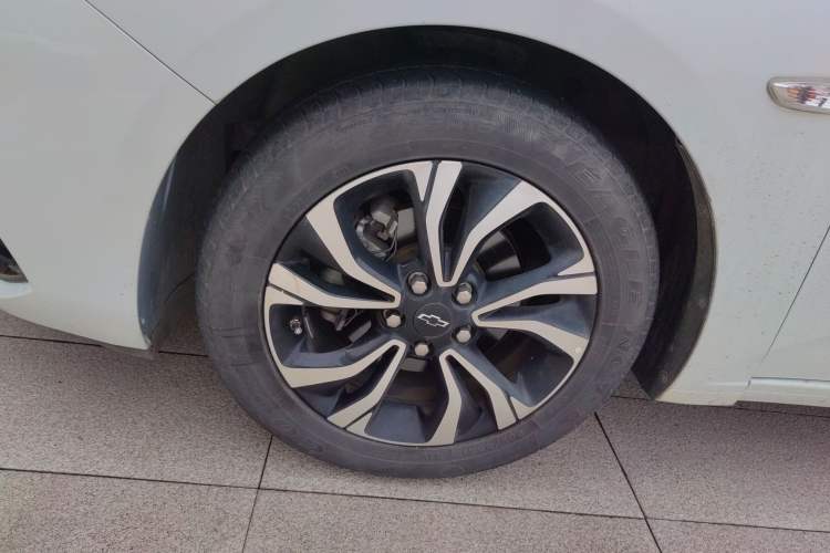 Used Chevrolet Monza 2019 RS 330T Automatic Comfort Edition China VI Standard