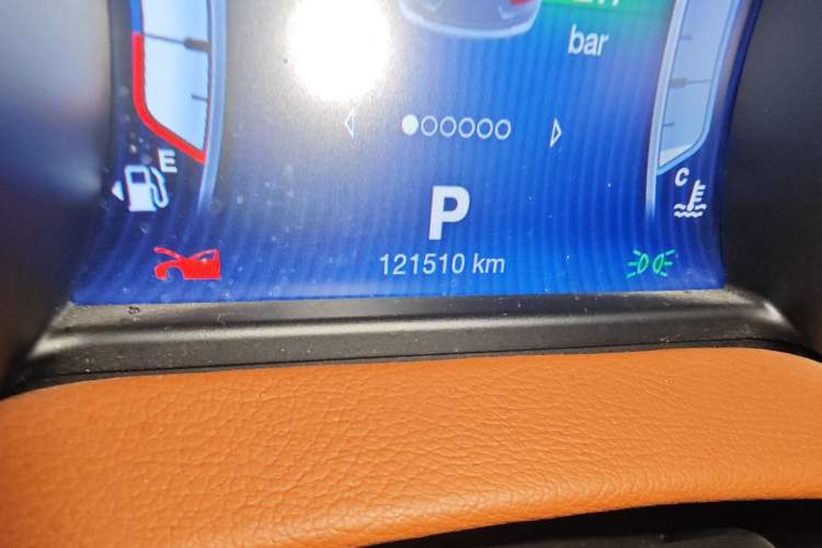 Used Maserati Ghibli 2014 3.0T Standard Edition