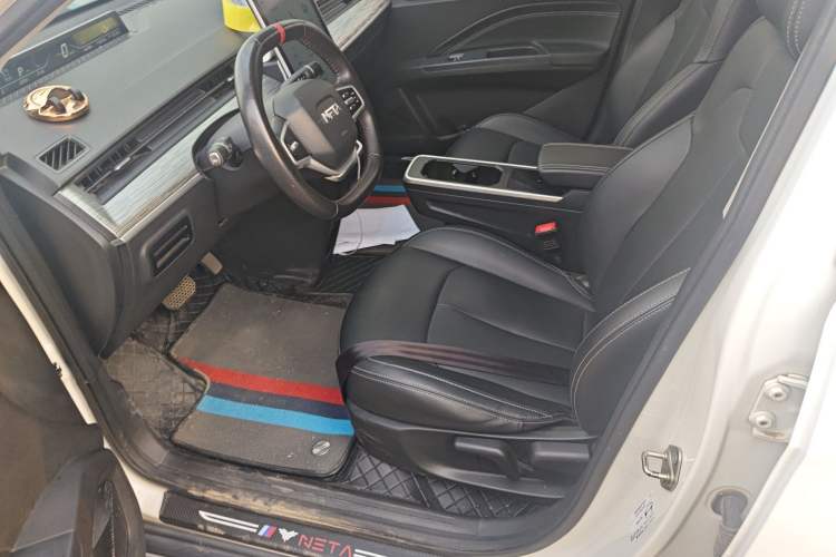 Used NETA V 2022 Chao 400 Lite