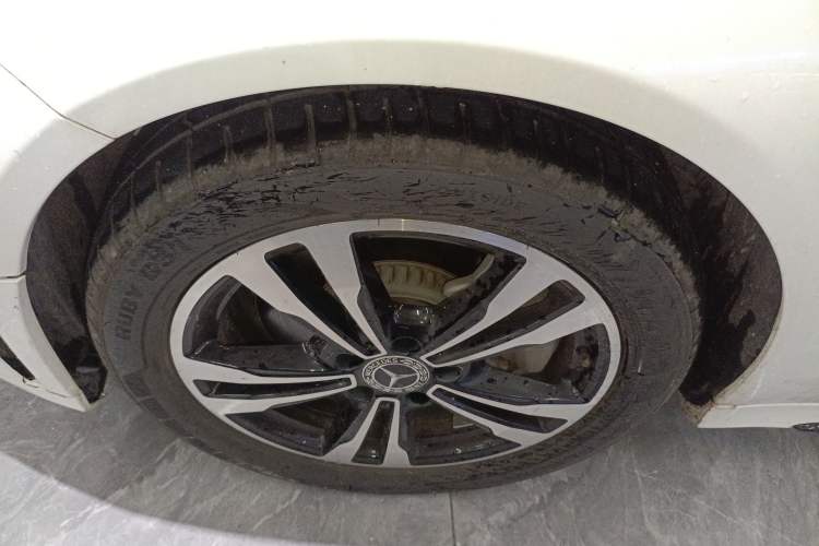 Used Mercedes-Benz C-Class 2019 C 260 Sport Edition