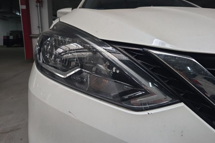 Used Nissan Sylphy 2019 Classic 1.6XE CVT Comfort Edition