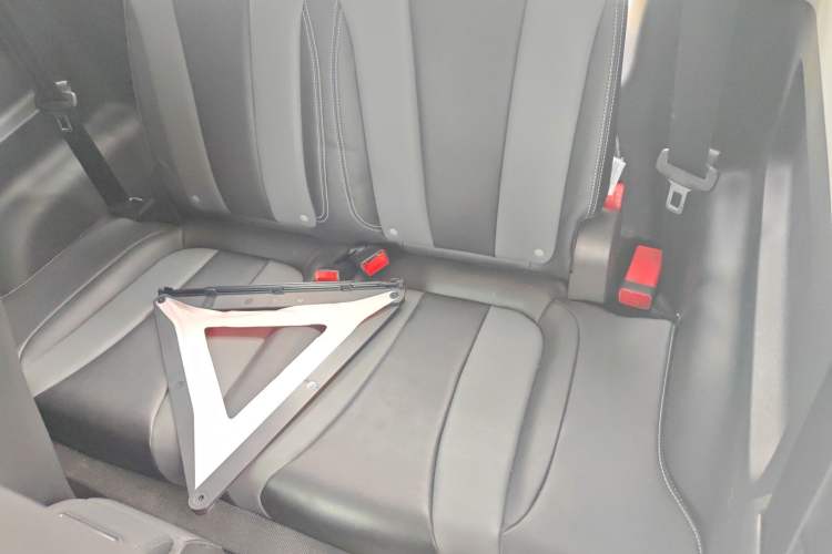 Used Roewe Clever 2022 311km QiQi BoBo Edition
