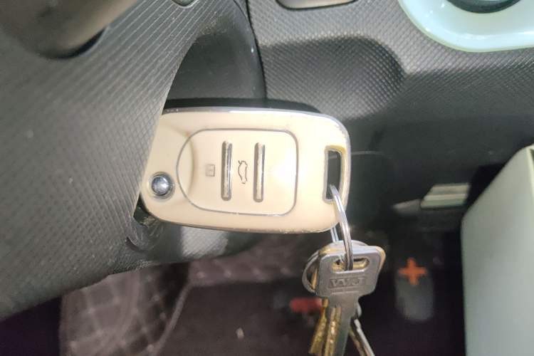 Used Wuling Hongguang MINIEV 2020 Freedom Version Lithium Iron Phosphate