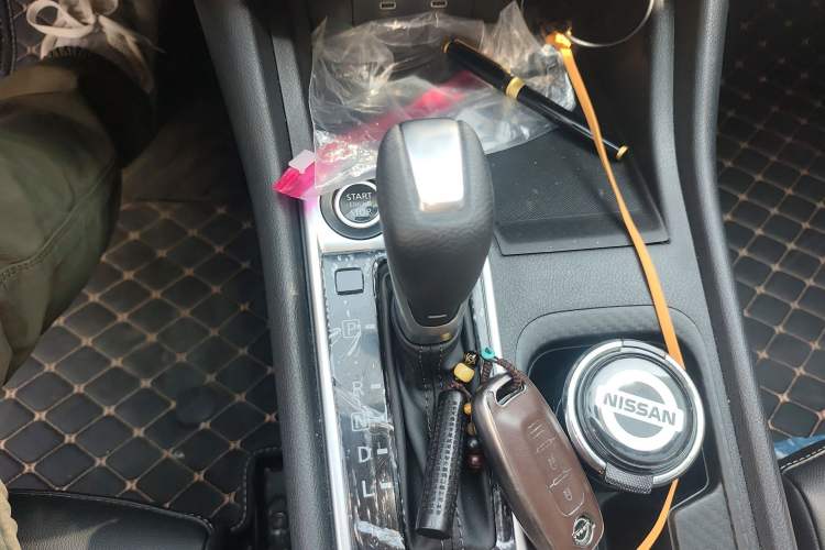 Used Nissan Sylphy 2023 Revised 1.6L CVT Enjoyment Edition