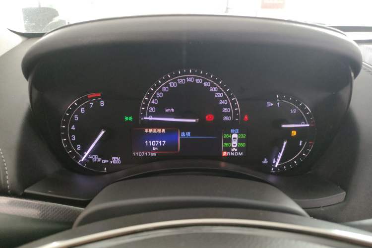 Used Cadillac ATS-L 2017 28T Tech Edition
