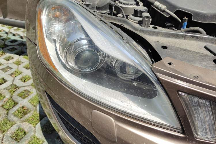 Used Volvo XC60 2013 T5 Comfort Edition