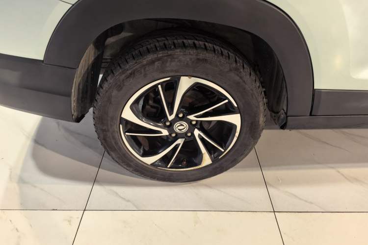 Used Dongfeng Fengon S560 2018 1.8L Manual Comfort 7-Seater Right Rear Wheel Hub