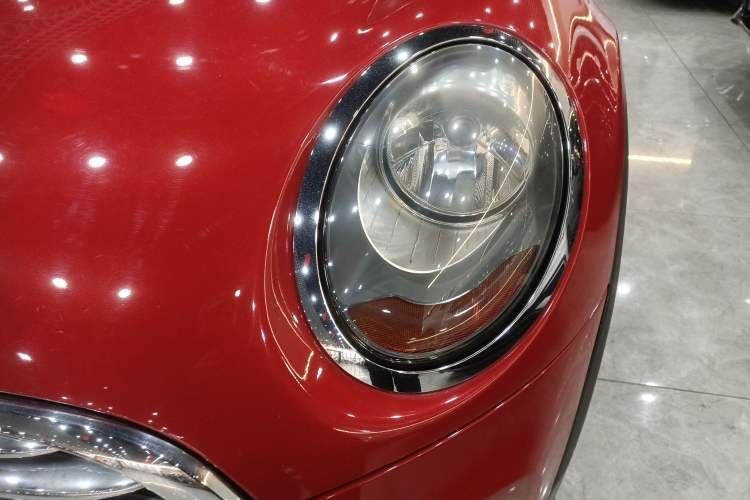 Used MINI MINI 2014 1.5T COOPER Fun