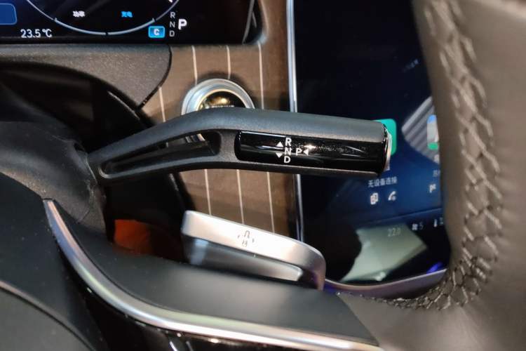 Used Mercedes-Benz E-Class 2024 E 300 L Stylish Model
