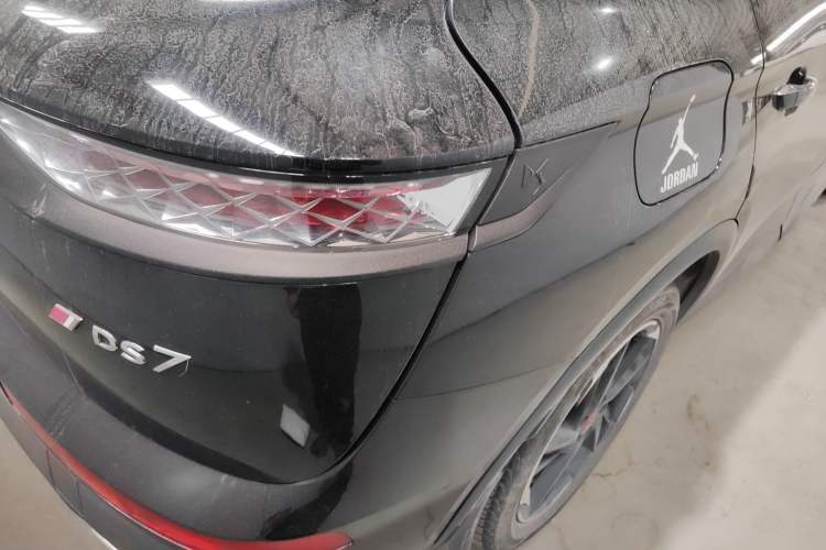 Used DS 7 2018 45THP Sport Edition