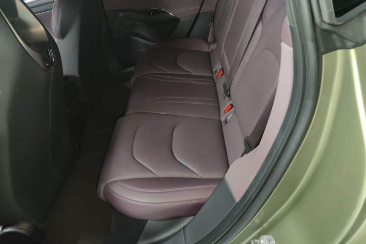 Used Xiaomi Auto SU7 2024 Four-Wheel Drive Ultra-Long Range Advanced Intelligent Driving Max Edition
