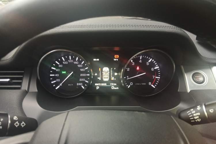 Used Land Rover Range Rover Evoque 2015 2.0T Five-Door Fashion Edition