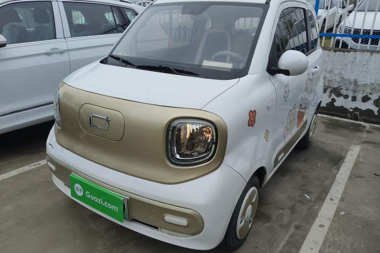 Used Bestune Pony 2024 170km Vitality Horse