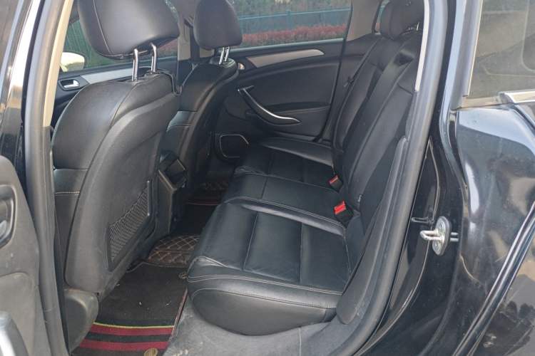 Used Citroen C5 2017 350THP Automatic Luxury Model