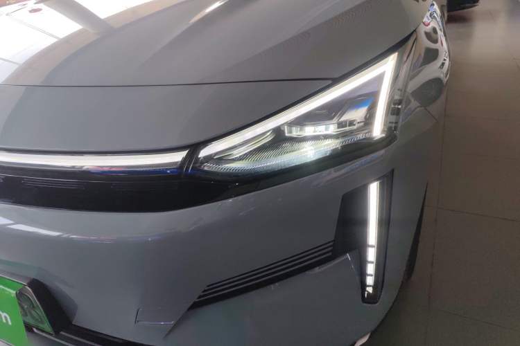 Used Geely Galaxy L6 2025 EM-i 140km Explorer+ Edition