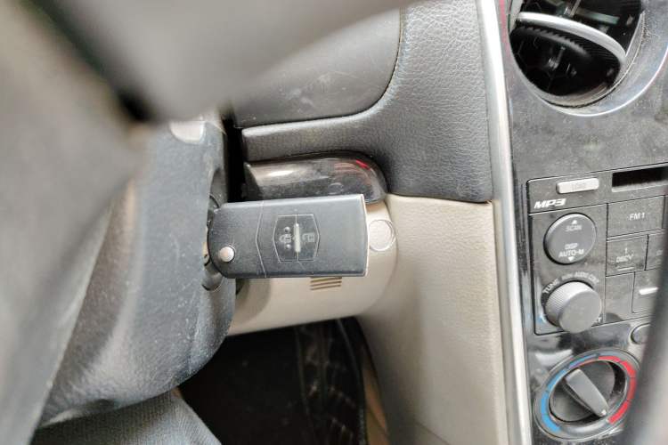 Used Mazda 6 2011 2.0L Automatic Fashion Edition