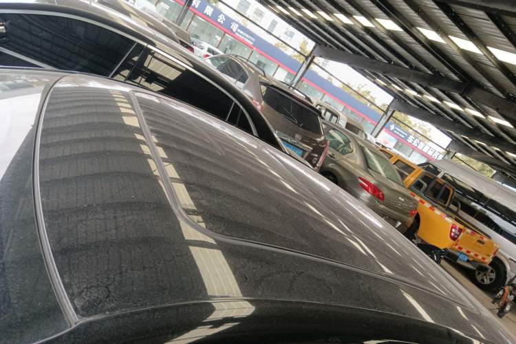 Used Cadillac CT5 2021 28T Luxury Model
