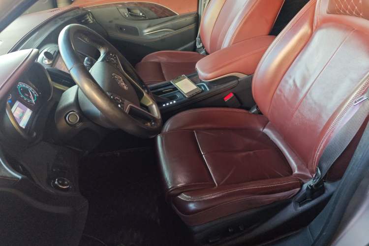 Used Buick LaCrosse 2013 2.4L SIDI Elite Comfort Version
