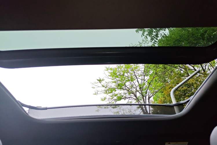 Used Dongfeng Aeolus Yixuan MAX 2021 1.5T Dark Night Sharp Edition Headliner