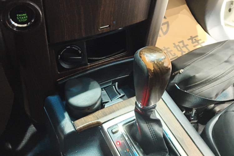 Used Toyota Prado 2016 2.7L Automatic Standard Edition
