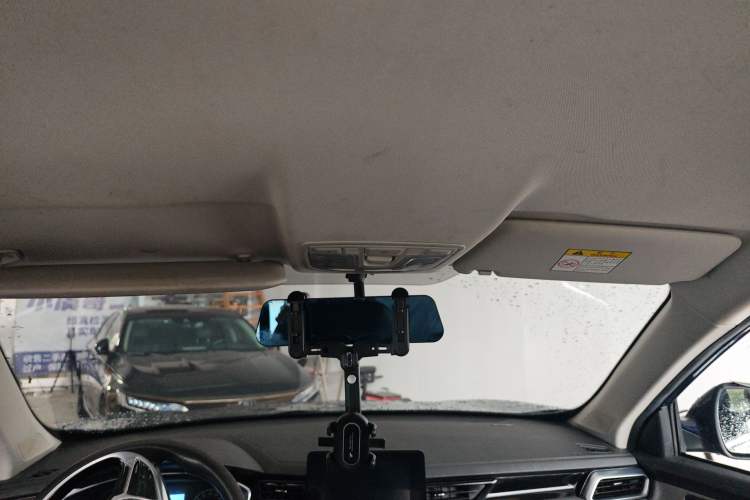 Used BAIC Beijing X3 2021 1.5T CVT Glory Edition
