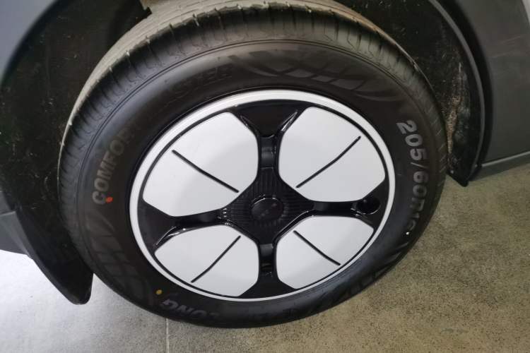 Used Geely Galaxy Geome 2026 Model 310km Youth Edition