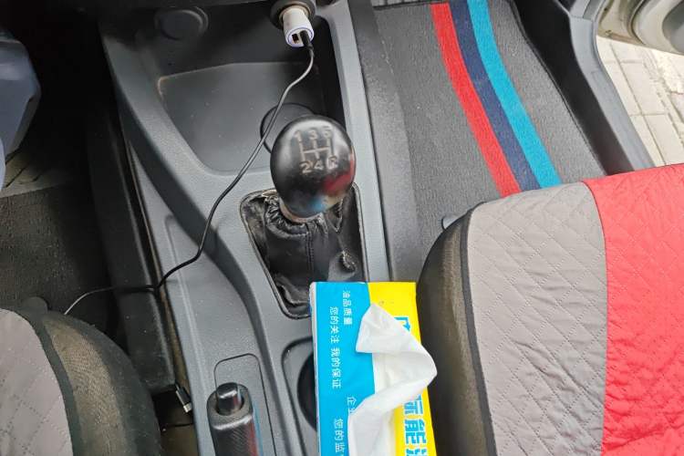 Used Wuling Hongguang 2015 1.2L S Base Model China IV
