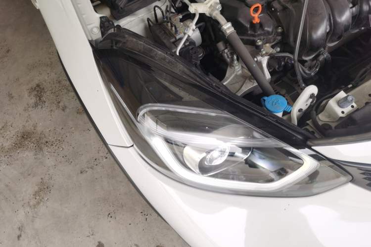 Used Honda LIFE 2021 1.5L CVT CRO-S Fun Edition Right Front Headlight