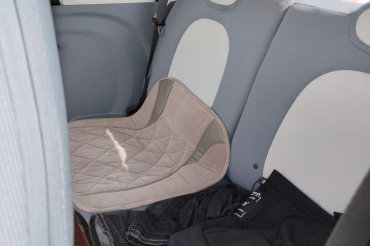 Used Bestune Pony 2025 222km Range Agile Horse